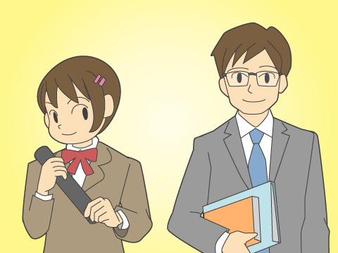 Q4.誰でも専門学校に入れるの?