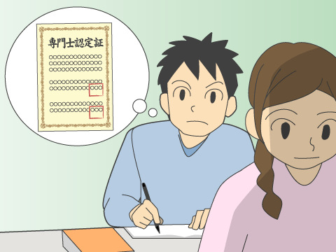 Q7.「専門士」「高度専門士」とは?