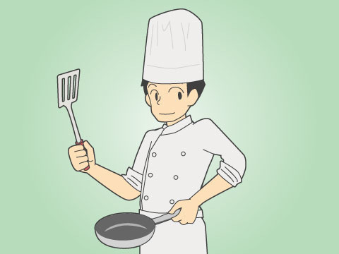 調理師専門学校