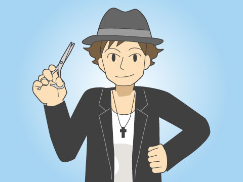 美容・理容専門学校