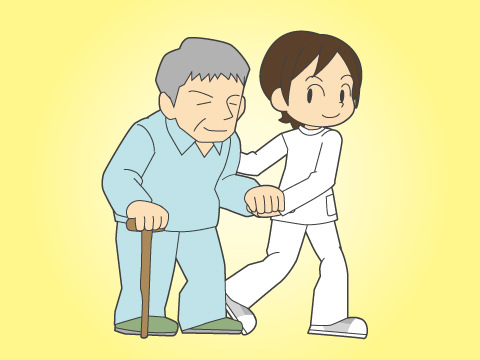 リハビリ専門学校