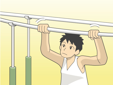 平行棒