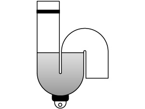 トラップ