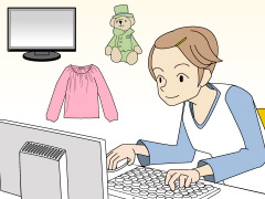 インターネット
