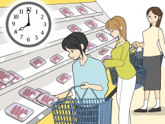 食品戦争