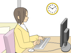 いつでもOK