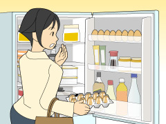 安物買いの・・・