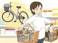 安いから