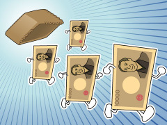 1万円札