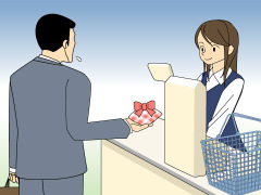 バレンタイン