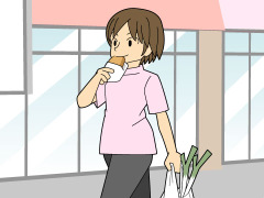 お駄賃