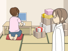 通販好き