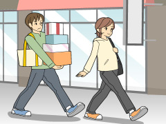 家庭環境保護