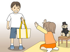 遊びで学ぶ