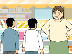 昔は良かった