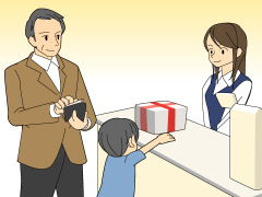 七変化