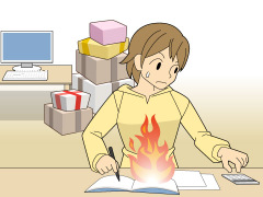 炎上