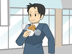 たい焼き