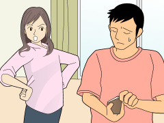 プレゼント