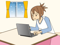 ネット通販