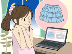 ワクワク