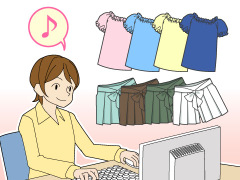 欠品なし