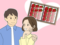 きっかけは