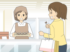 デパ地下