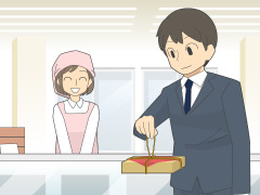 駅弁