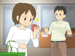 目利き