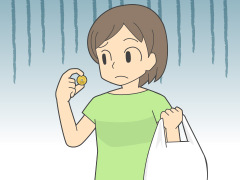 婚期遅れ