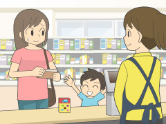 親バカ