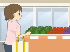 四季の訪れ