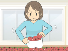 詰め放題