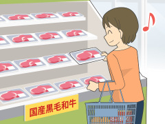ささやかな楽しみ