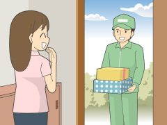 巣ごもりで