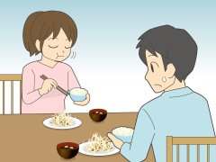 不景気