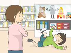 幼児