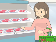 無駄買いなくす