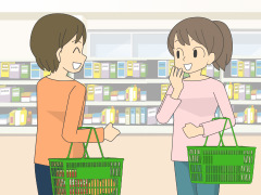 長話