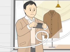 冬物