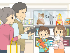爺と婆