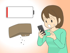 スマホ