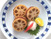 レンコンのはさみ揚げ