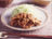 豚のショウガ焼き