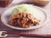 豚のショウガ焼き
