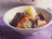 電子レンジで簡単！肉じゃが