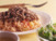 牛肉のトマトご飯