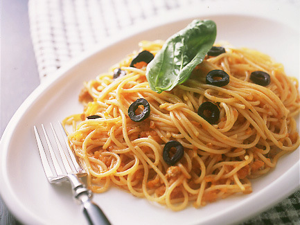 ナポリタン