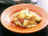 野菜のマカロニグラタン